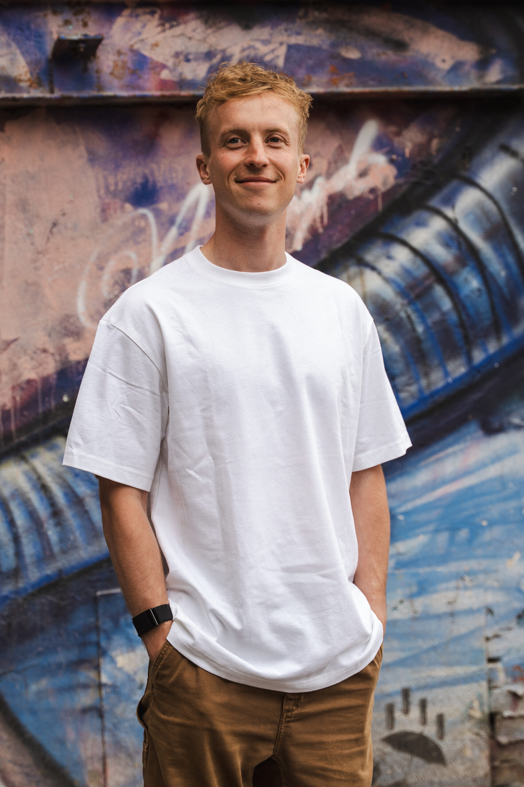 Luuk Kimbal